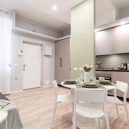 Milano Porta Garibaldi-Isola Green Suite Ngoại thất bức ảnh