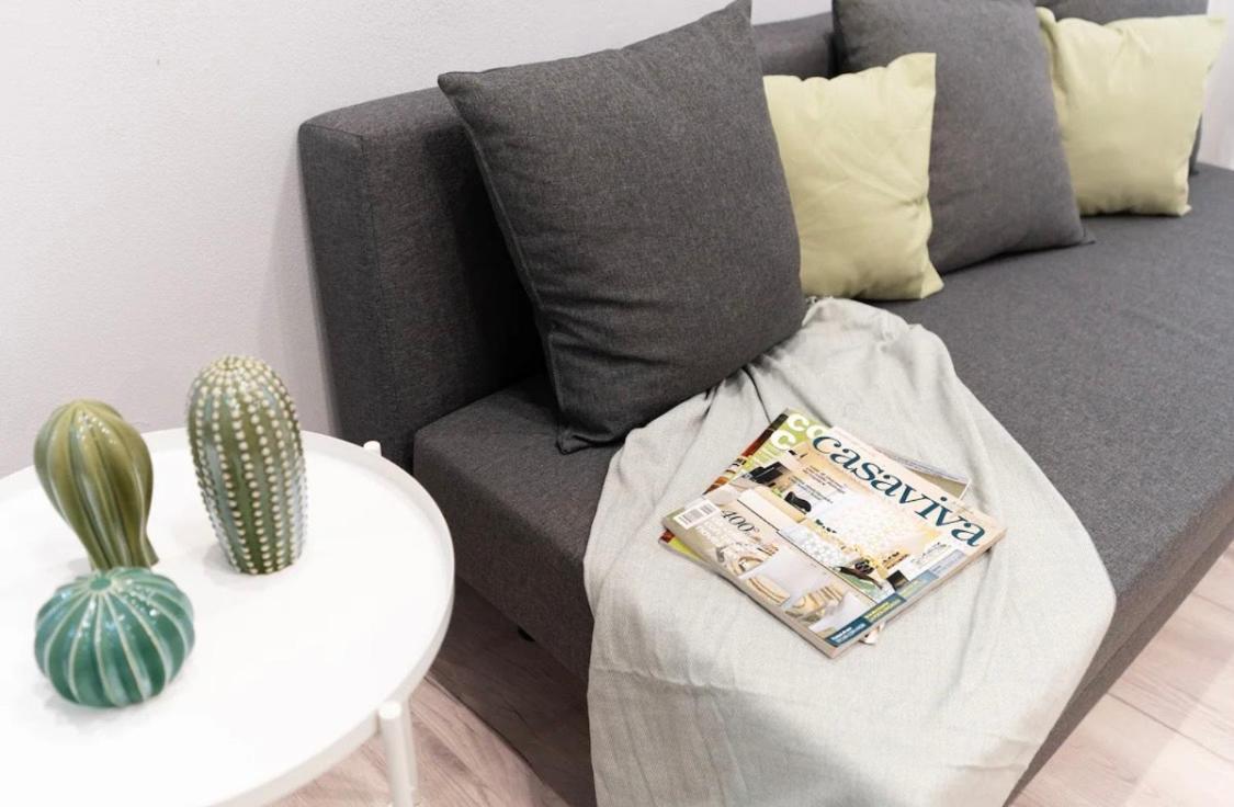 Milano Porta Garibaldi-Isola Green Suite Ngoại thất bức ảnh