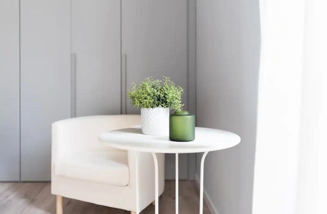 Milano Porta Garibaldi-Isola Green Suite Ngoại thất bức ảnh