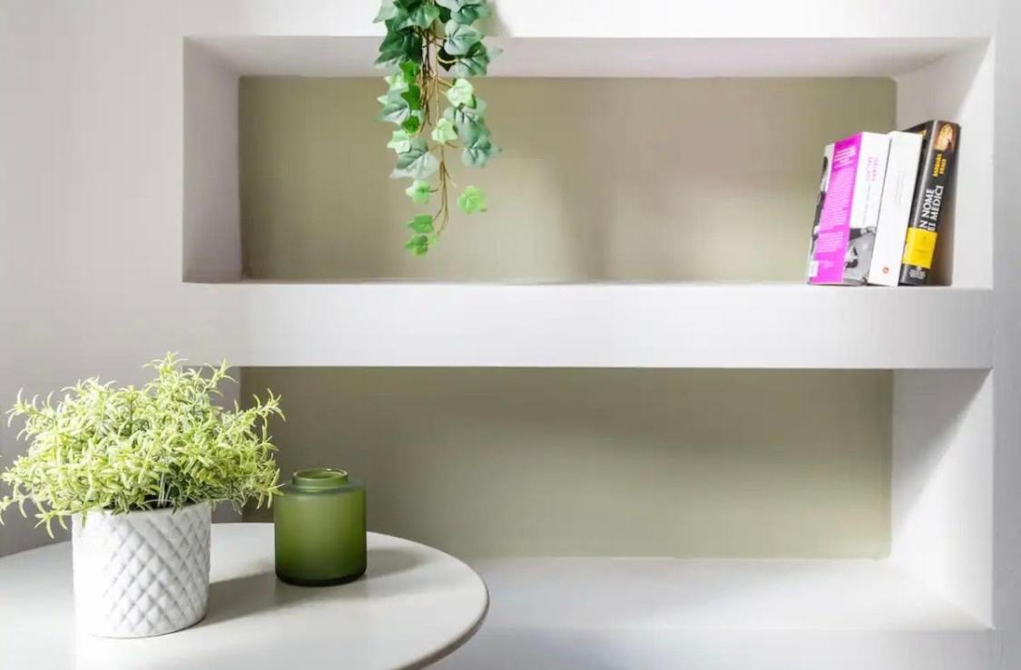 Milano Porta Garibaldi-Isola Green Suite Ngoại thất bức ảnh